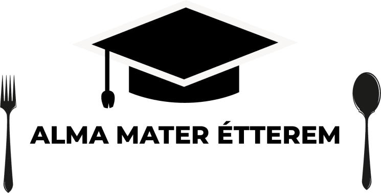 Alma Mater Étterem Budapest