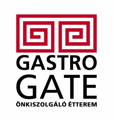Gastro Gate Étterem, Grill és Kávézó Budapest