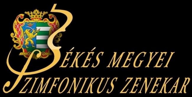 Békés Megyei Szimfonikus Zenekar