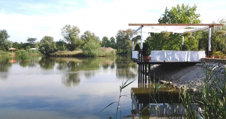 SZUSZ Park Szeged Utcai Szabadidőpark