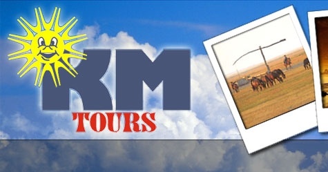 KM Tours Utazási Iroda