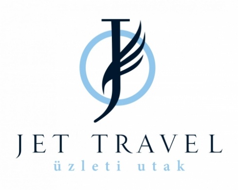 Jet Travel Utazási Iroda