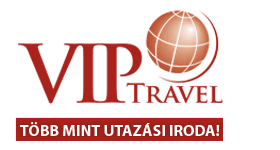 V.I.P. Utazási Iroda