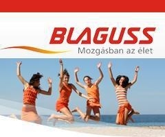 Blaguss Utazási Iroda