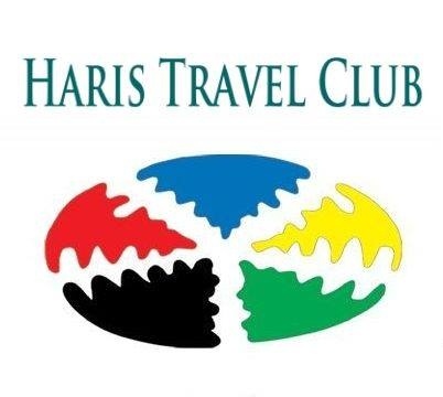 Haris Travel Club