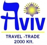 Aviv Travel Utazási Iroda