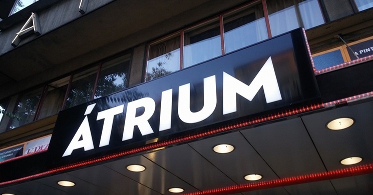 Átrium Színház