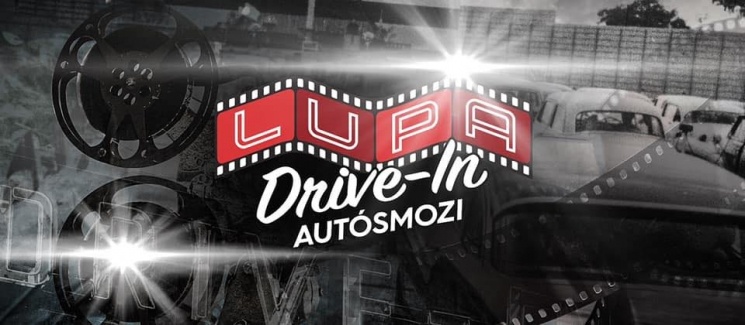 Lupa Autósmozi Budakalász