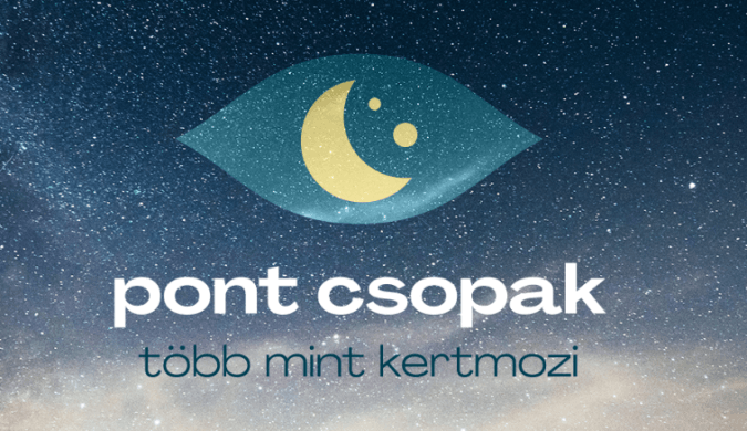 Pont Csopak Kertmozi