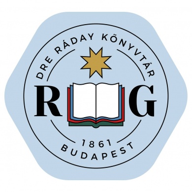 Ráday Könyvtár  Budapest