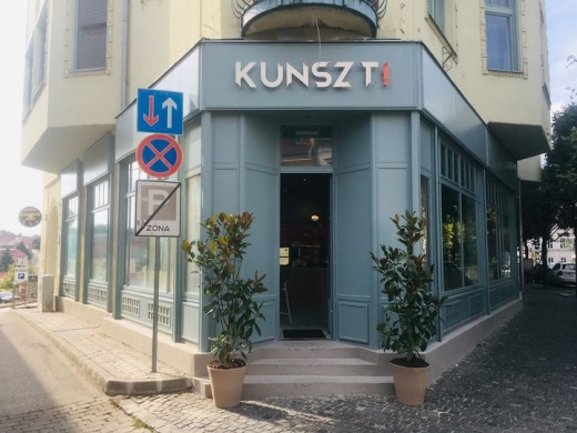 KUNSZT Veszprém