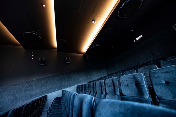 Foton Audiovizuális Centrum  Veszprém