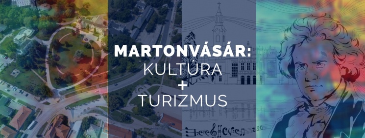 MartonKult - Martonvásár, Kultúra, Turizmus