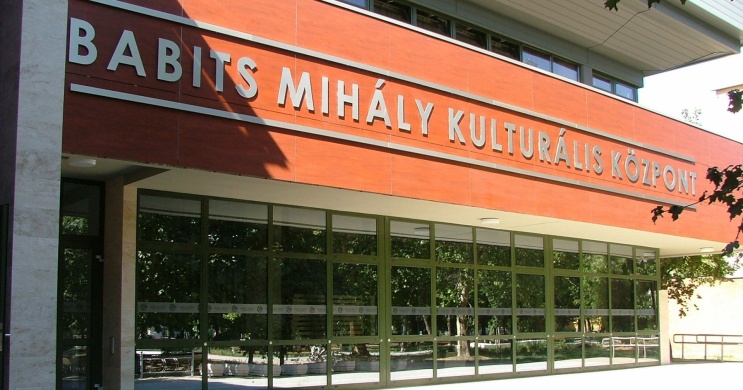 Babits Mihály Kulturális Központ Szekszárd