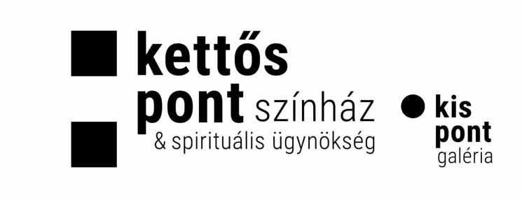 Kettőspont / színház & spirituális ügynökség