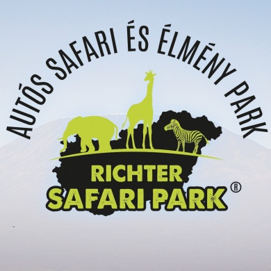 Richter Autós Safari és Élmény Park Nagykőrös