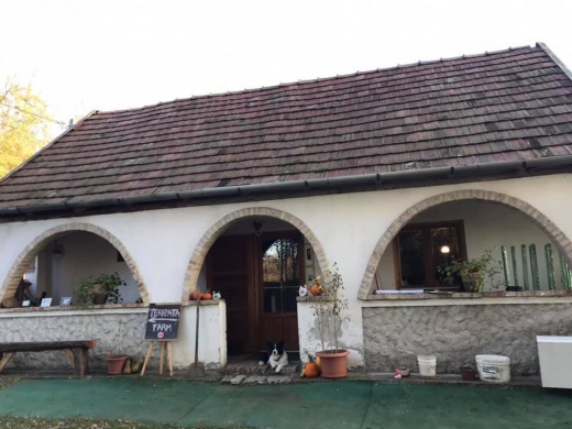 TeraPata Farm Vasad