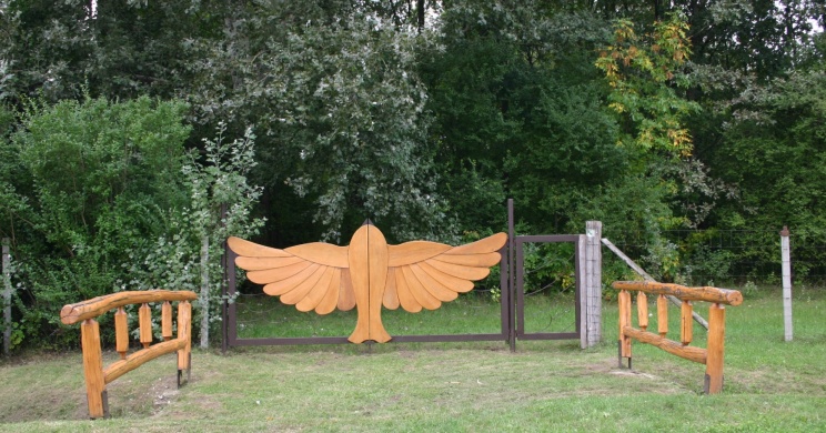 Pusztaszeri Arborétum és parkerdő