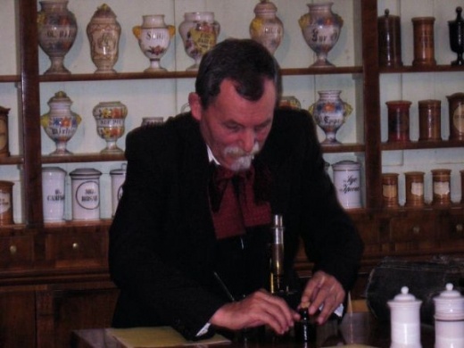 Korányi Frigyes Emlékház