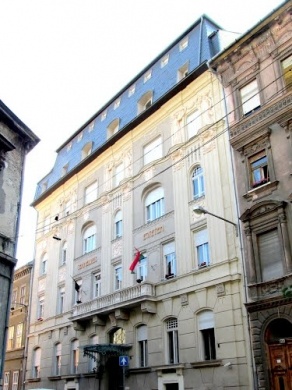 Fővárosi Pedagógiai Intézet Galériája