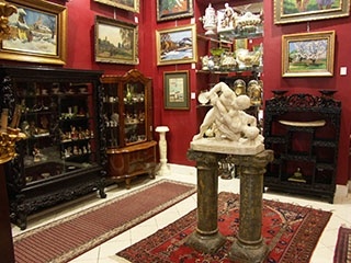 Rocaille Galéria