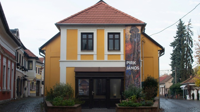 Pirk János Múzeum Szentendre