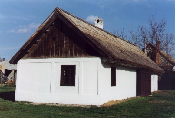 Dunapataji Helytörténeti és Néprajzi Gyűjtemény
