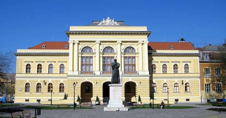 Koszta József Múzeum