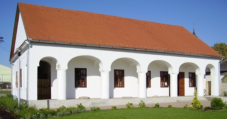 Helytörténeti Gyűjtemény Szilágyi - ház