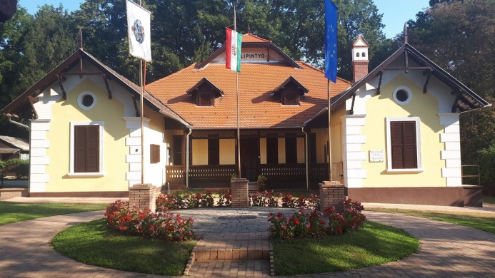 Kulipintyó Széchényi Villa - Helytörténeti Kiállítás Balatonföldvár