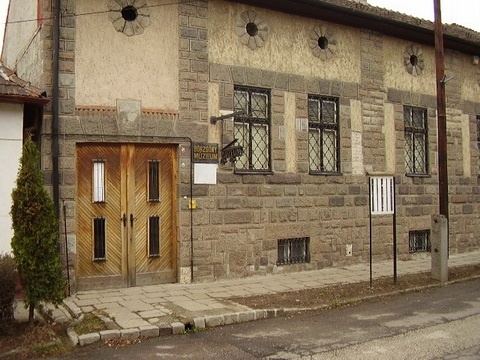 Börzsöny Múzeum