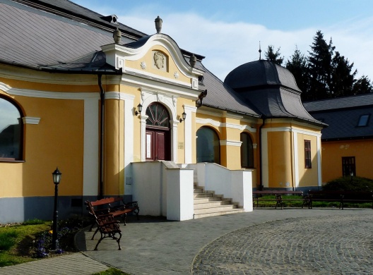 Beregi Múzeum Vásárosnamény