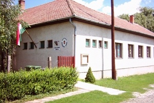 Szlovák Néprajzi Iskolai Gyűjtemény