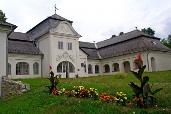 Fáy-kastély