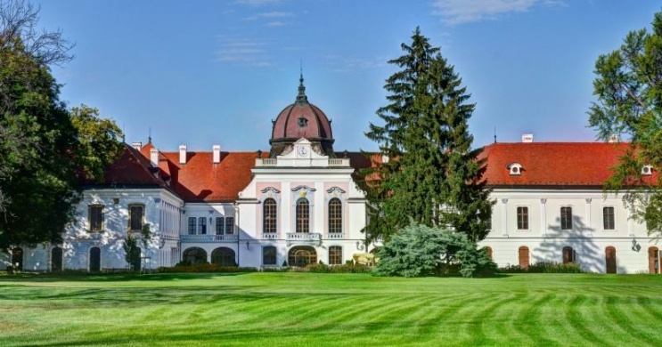 Gödöllői Királyi Kastély