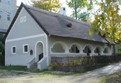 Bakonyi Ház Veszprém