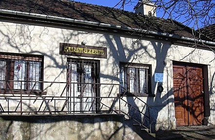 Kismarosi Sváb Muzeális Gyűjtemény