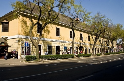 Thúry György Múzeum