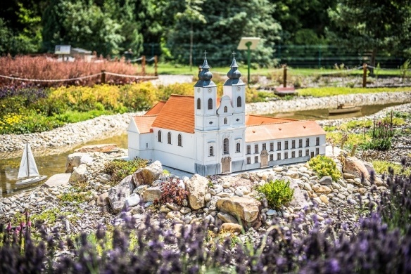 Mini Magyarország Park