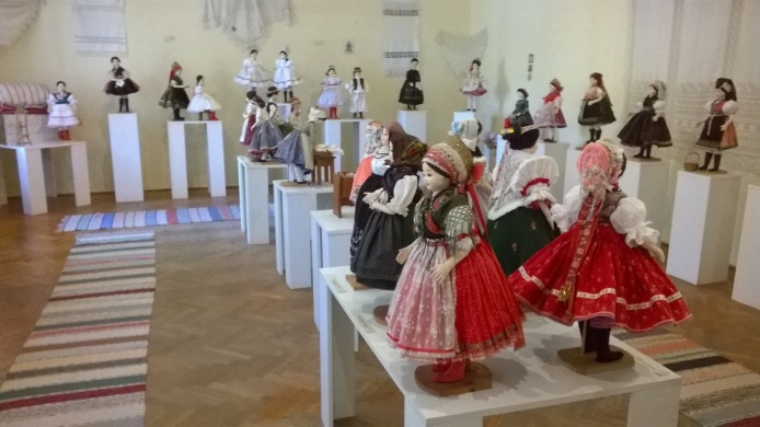 Palócbaba Múzeum - Palóc Néprajzi Magángyűjtemény és Babakiállítás Mátrafüred