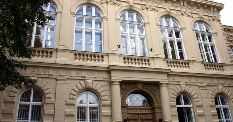 Soproni Evangélikus Múzeum és Levéltár