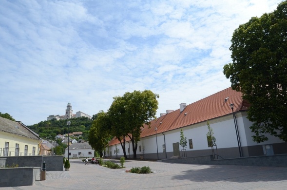 Pannonhalmi Apátsági Múzeum