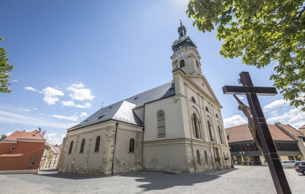 JAURINUM - a Győri Székesegyház Kincstára