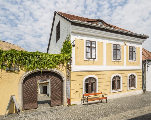 Ámos Imre - Anna Margit Emlékmúzeum Szentendre