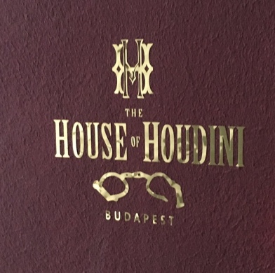 Houdini-múzeum