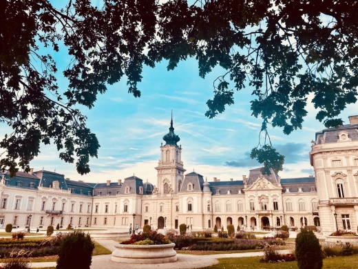 Helikon Kastélymúzeum Keszthely