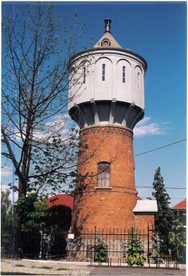 Kútmúzeum Vízellátás-történeti Gyűjtemény Orosháza