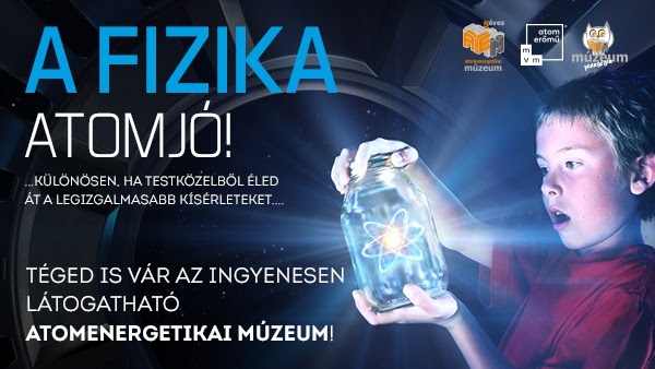 Atomenergetikai Múzeum Paks