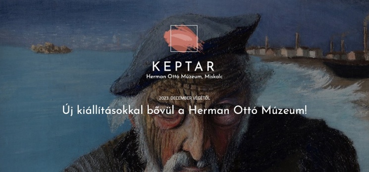 Herman Ottó Múzeum Miskolci Képtár