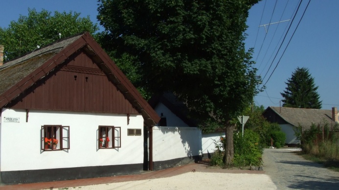 Múzeumház Csongrád